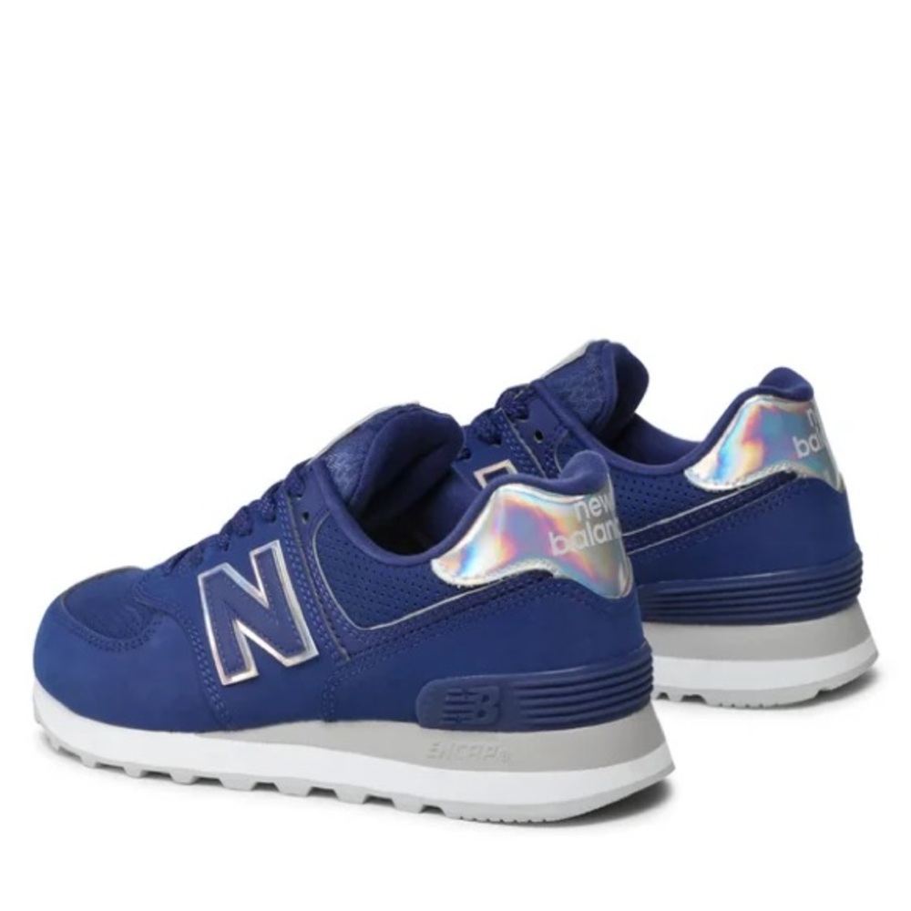 New Balance Womens 574 - Picture 11 of 13